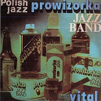 Prowizorka Jazz Band